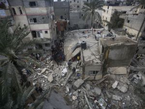 Gaza