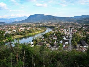 Laos 
