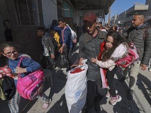 Gaza