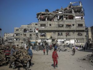 Gaza