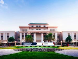 ADU and Beirut Arab University Enter a Strategic Partnership to Advance Innovation and Research in The Field of Health Sciences