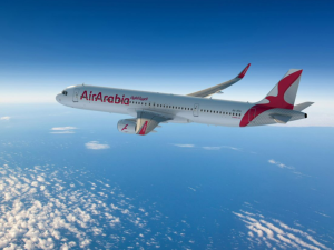 Air Arabia delivers record 2023 net profit of AED 1.5 billion, up 27%