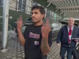 NYPD union demands DA Alvin Bragg’s resignation after he frees illegal immigrants who attacked officers. (X)