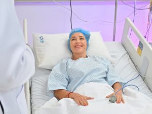 "برجيل القابضة" تُعلن عن تدشين مركزين جديدين لجراحة اليوم الواحد في المملكة العربية السعودية