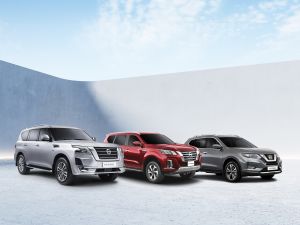 Al Masaood Automobiles Sees Record-Breaking Sales of Pre-Owned Cars in January 2024 