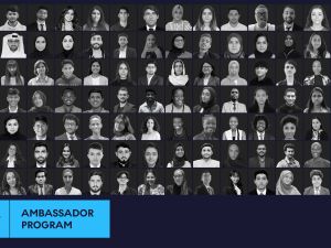 Qatar Foundation’s Doha Debates Selects Young Leaders in Qatar to Join 2024 Ambassador Program