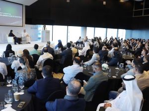 غرف دبي تلتقي مجموعة من كبار المصدرين لرصد أبرز التحديات والحلول المقترحة