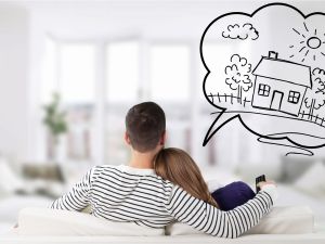 ماذا يعني شراء منزل في المنام؟
