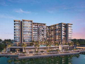 Dutco and Ellington Properties unveil Art Bay, an  upscale residential development in Al Jaddaf