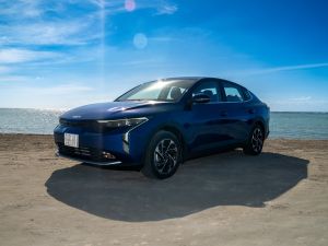 Kia Middle East and Africa announces the official launch of its all-new Kia K3 