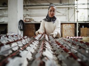 NBB Supports MIT - Harvard Architecture Workshop Led by Bahraini Academics
