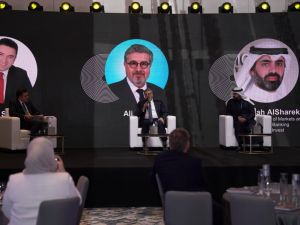 During the event Markaz participates in PwC’s annual seminar on Kuwait taxation