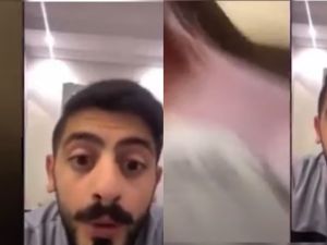 Tiktok live