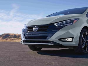 Nissan highlights five key milestones in the Sunny's endearing legacy