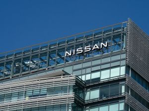 Nissan reports third quarter results for fiscal year 2023