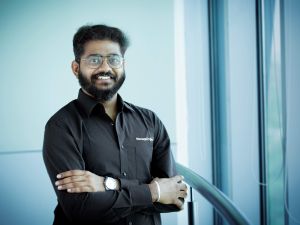 Prasanna Venkatesh Srinivasan, Regional Manager at ManageEngine. Kuwait Telecommunications Company transforms customer support operations, achieving a remarkable 400% reduction in response time