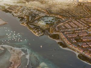 Aldar Awards Development Contracts  Valued At Over Aed22 Billion In 2023