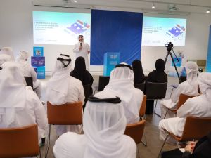غرفة دبي للاقتصاد الرقمي تستقطب أكثر من 1,100 طلباً للمشاركة في أولمبياد التطبيقات الذكية 