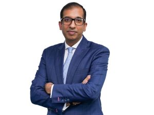 Azizi Developments appoints Saurabh Bakshi COO of Hospitality