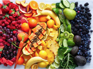 Shutterstock  Fruits