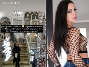 ويتني رايت