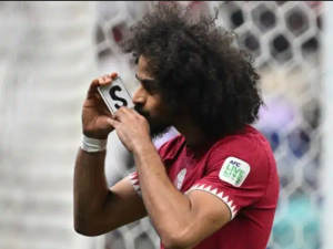 أكرم عفيف