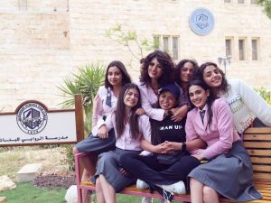 AlRawabi School for Girls