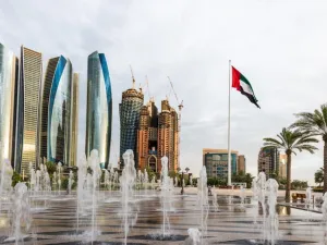 UAE Public Holidays 2024