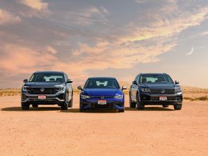 Volkswagen Abu Dhabi unveils exclusive Ramadan offers