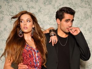 مسلسل طائر الرفراف