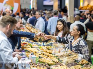 Largest edition in almost 3 decades, with 5,500+ global F&B companies confirmed to exhibit Largest-ever Gulfood 2024 drives transformation, with global food futurists to point where the industry goes next