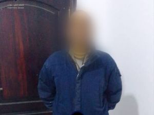 القبض على ولي الأمر بعد أن ألقى القنبلة داخل فناء مدرسة "الأمل الواعد"