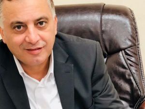  النائب الأردني محمد الظهرواي