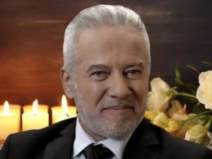 Double tragedy for Lebanese actor Fadi Ibrahim’s family after his death. (X)