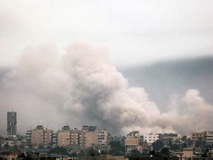 الخطة الاسرائيلية لاجتياح رفح تتضمن عدة سيناريوهات
