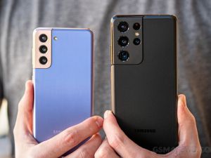 أرباح "سامسونج"  تهوي إلى 4.9 مليار دولا في 2023.. الأقل منذ 15 عاما