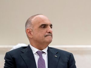 رئيس الحكومة الأردنية، بشر الخصاونة