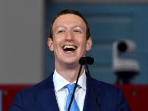 Mark Zuckerberg's wealth soars making him fifth richest person globally