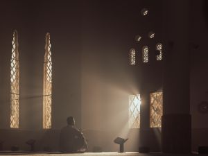 ما تفسير الحلم برؤية المسجد في المنام لابن سيرين ؟