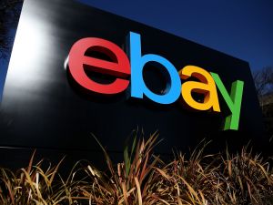 ebay الأميريكية تعتزم تسريح ما يزيد عن ال9 بالمئة من موظفيها