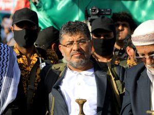 القيادي في حركة "أنصار الله"، محمد علي الحوثي