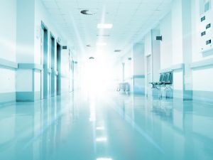Medical miracle