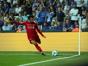 Mo Salah asked for 20% of income, government responds