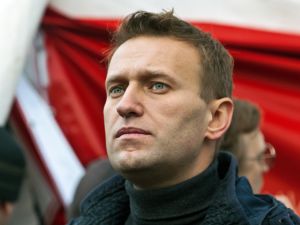 Alexey Navalny
