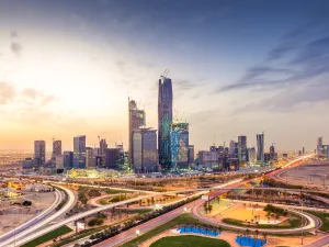 Riyadh real estate market saw 7% increase in transactional volume