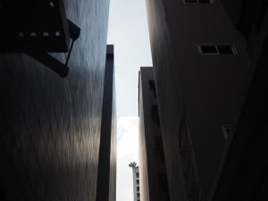 cement gap 