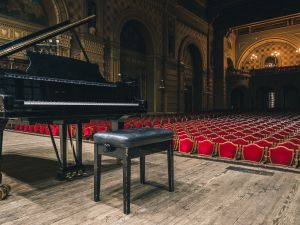 international Piano Competition