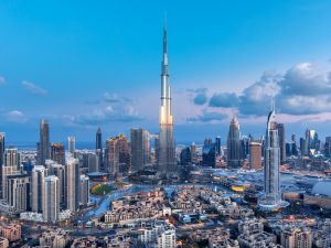 UAE 