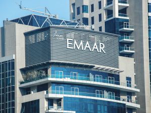 Dubai: Emaar to develop $21B residential project