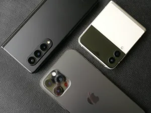 Apple is reportedly working on a foldable iPhone